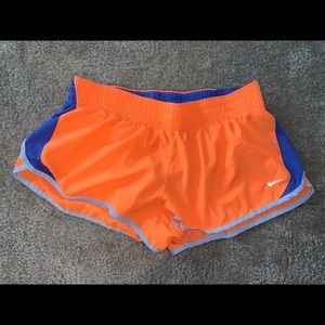 XL Nike Dri Fit Shorts